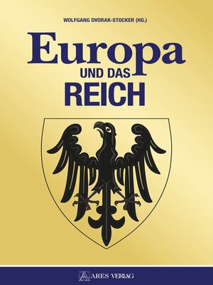cover image of Europa und das Reich